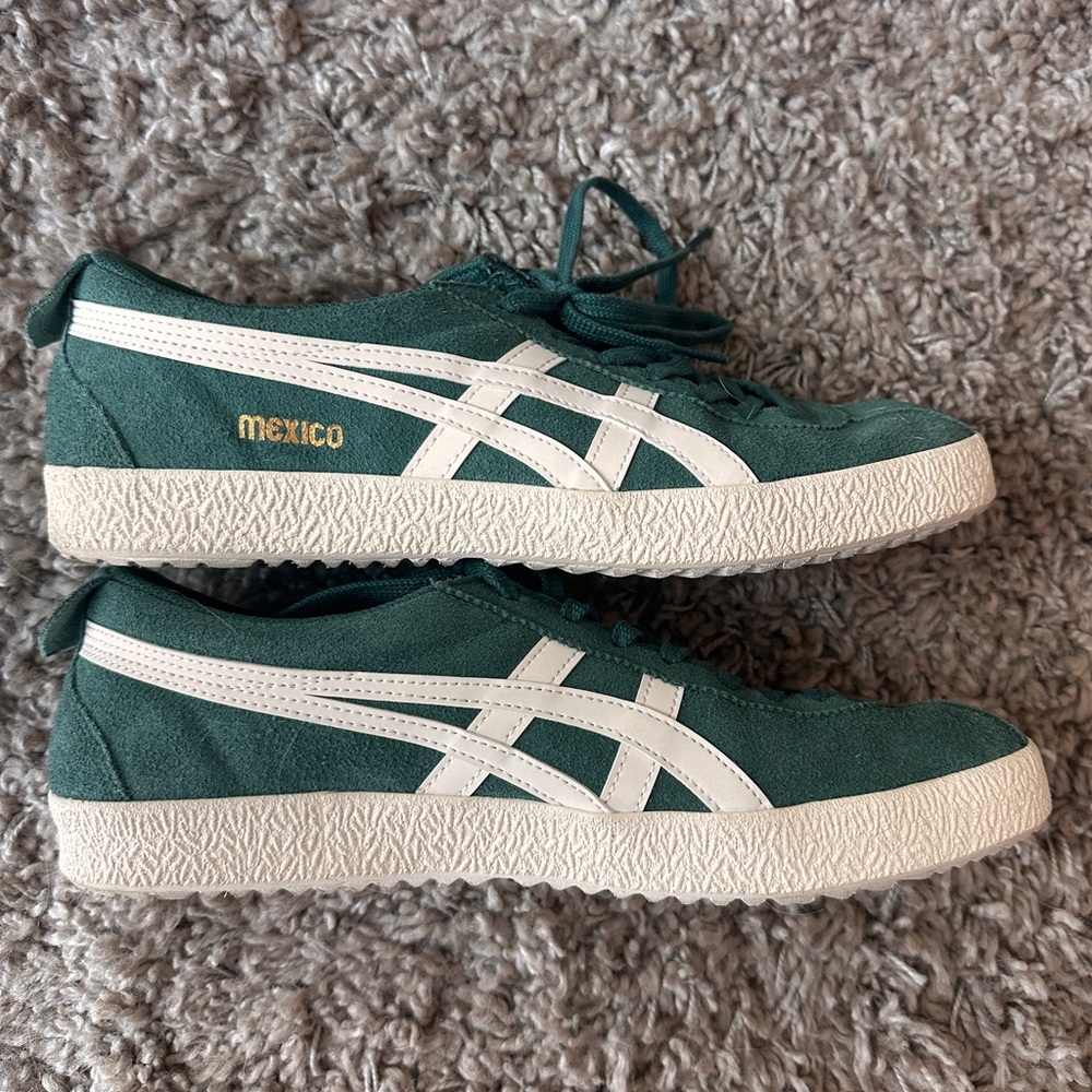 Onitsuka Tiger Mexico Sneakers